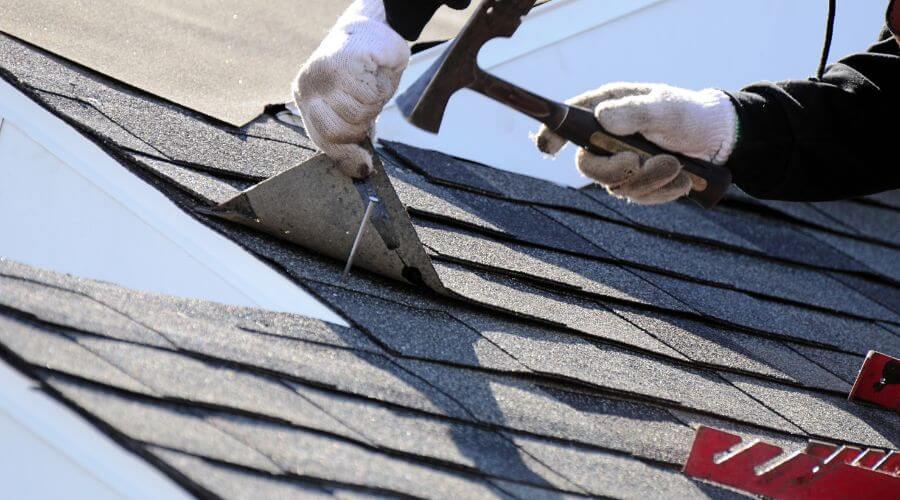 Professional residential roofers in Wheeler, OR